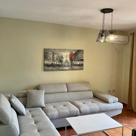 Citycentreflat Tiran Dış mekan fotoğraf