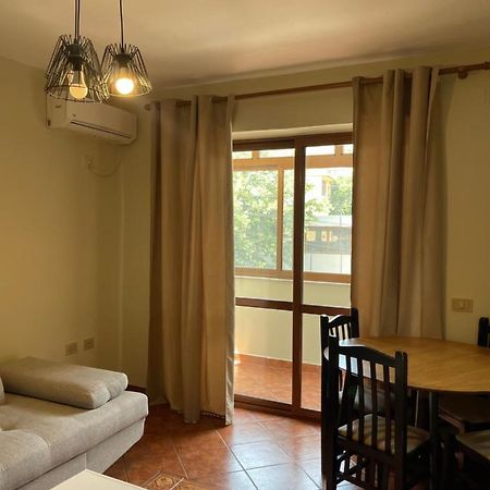 Citycentreflat Tiran Dış mekan fotoğraf