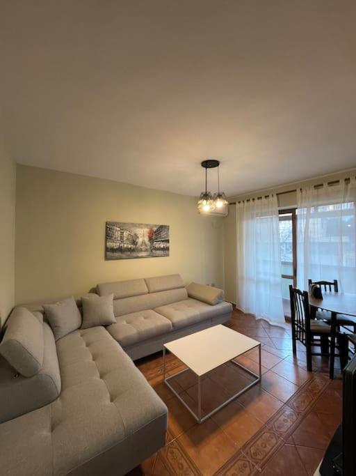 Citycentreflat Tiran Dış mekan fotoğraf