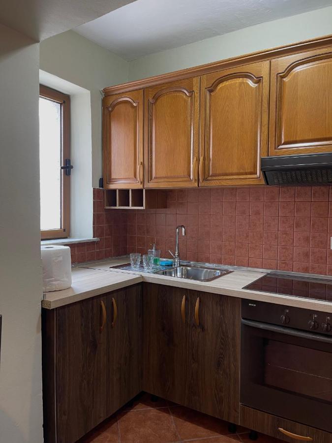 Citycentreflat Tiran Dış mekan fotoğraf