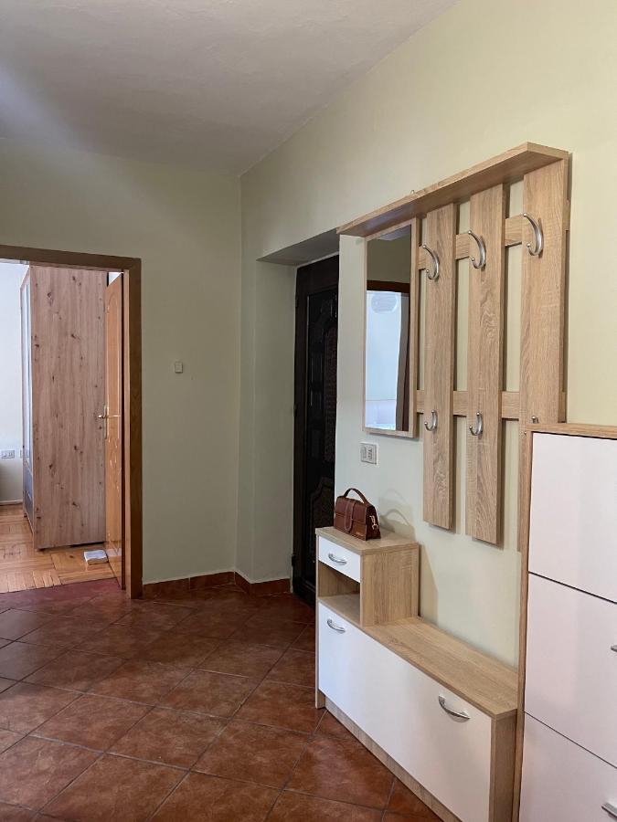 Citycentreflat Tiran Dış mekan fotoğraf