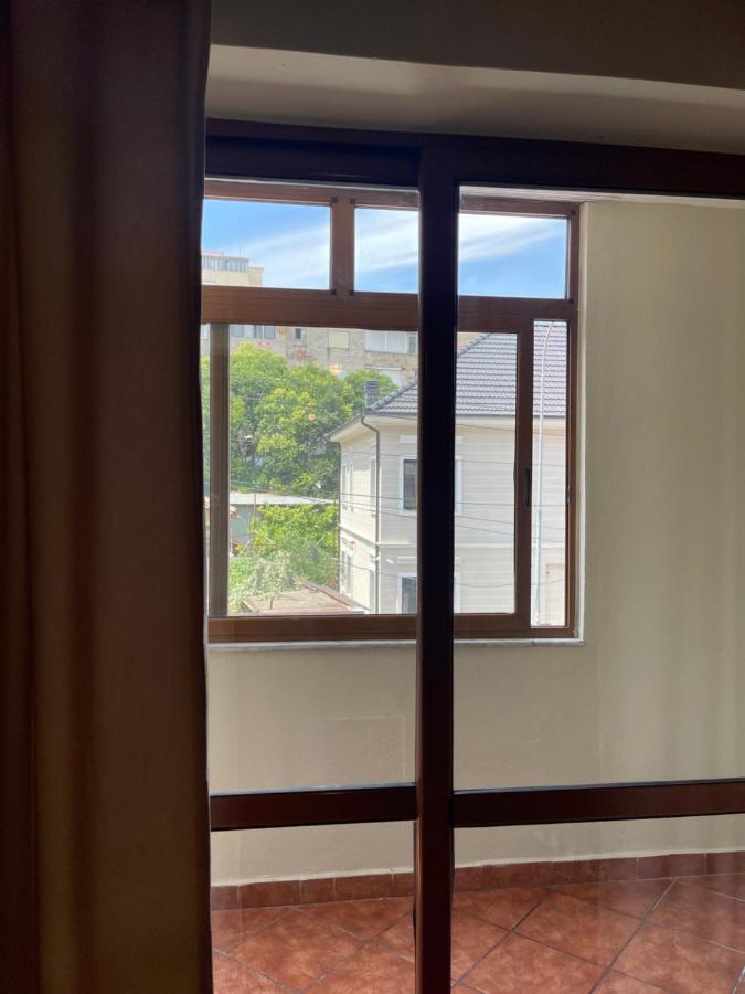 Citycentreflat Tiran Dış mekan fotoğraf