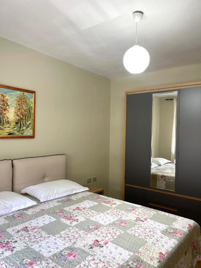 Citycentreflat Tiran Dış mekan fotoğraf