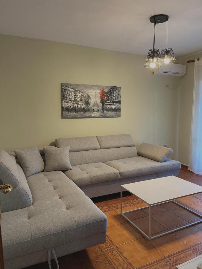 Citycentreflat Tiran Dış mekan fotoğraf